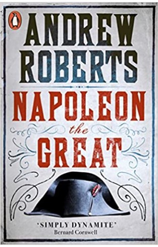 Napoleon the Great Paperback